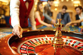 Онлайн казино Casino F1